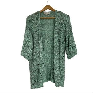 Carolyn Taylor Cardigan